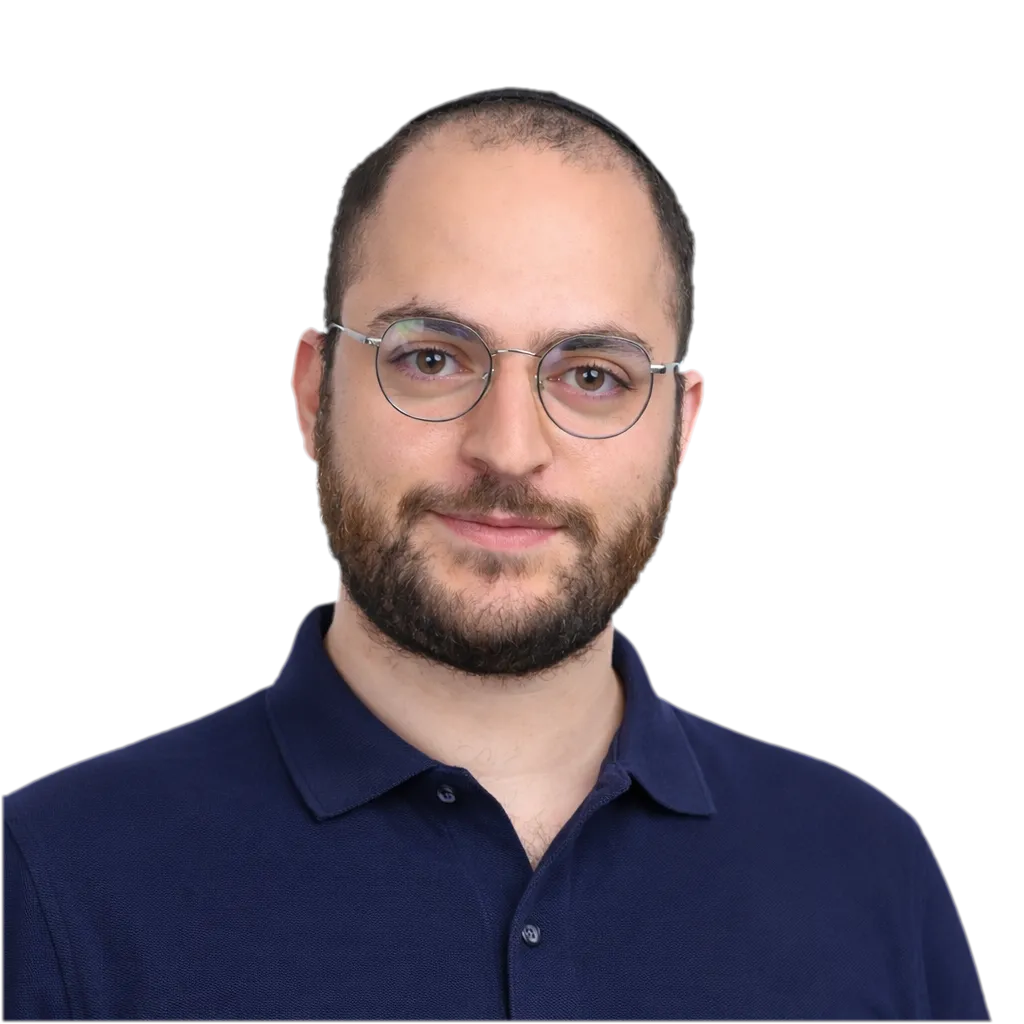 Shlomo Sfez